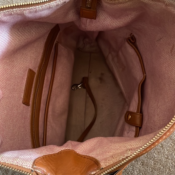 Genuine Dooney and Bourke - Picture 10 of 13